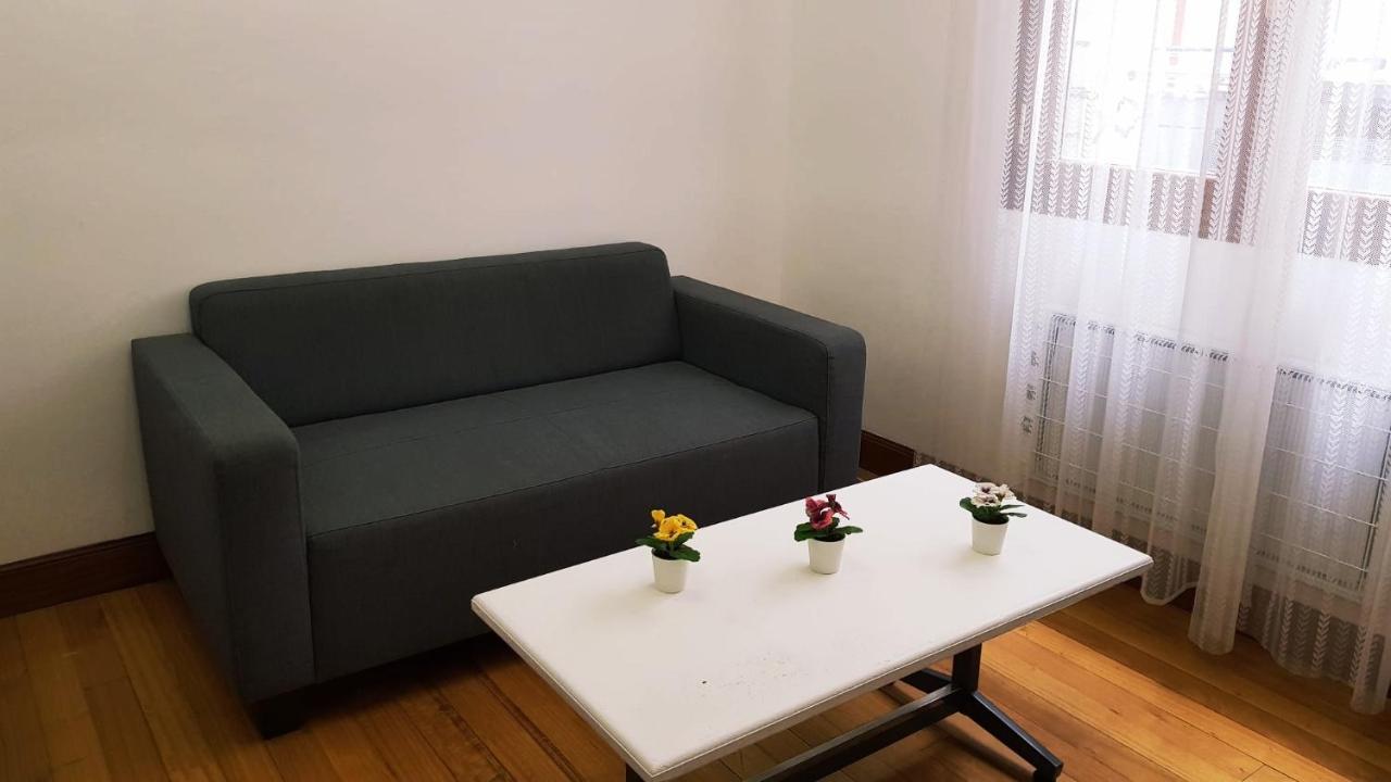 Habitacion, Salita Y Bano Privado, Reate Lbi00466 Bilbao Esterno foto